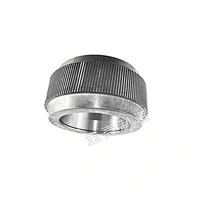 Pellet-Maschinenstahlwalzen-Shell / Langer Service-Rollenmantel