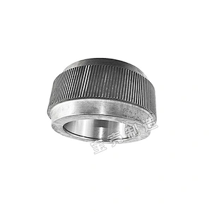 biomass pellet machine roller shell