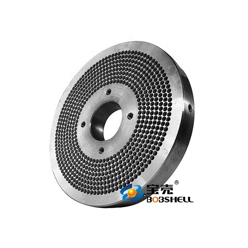flat die for feed mill customized high precision