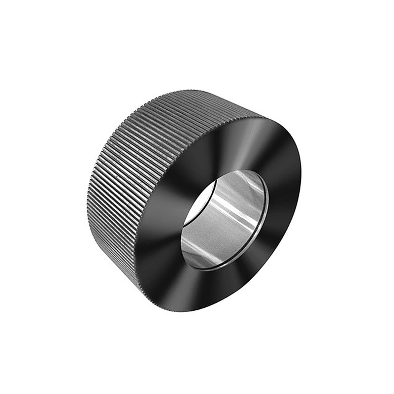 pellet machine steel Roller Shell/Long service roll shell