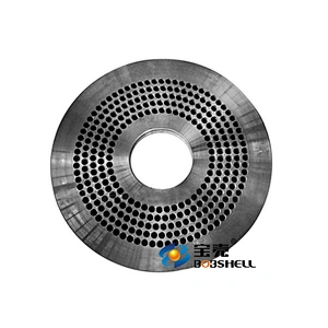 Biomass flat die or alfalfa pellet maker machine