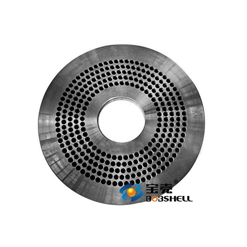 Biomass flat die or alfalfa pellet maker machine