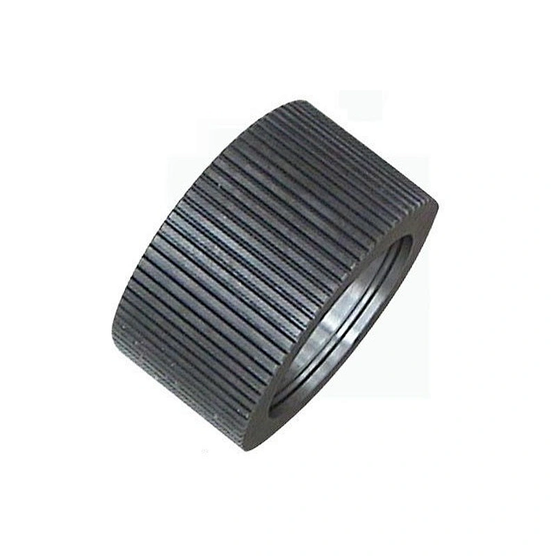 pellet machine steel Roller Shell/Long service roll shell