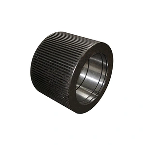 animal feed pelletizer machine roller shell