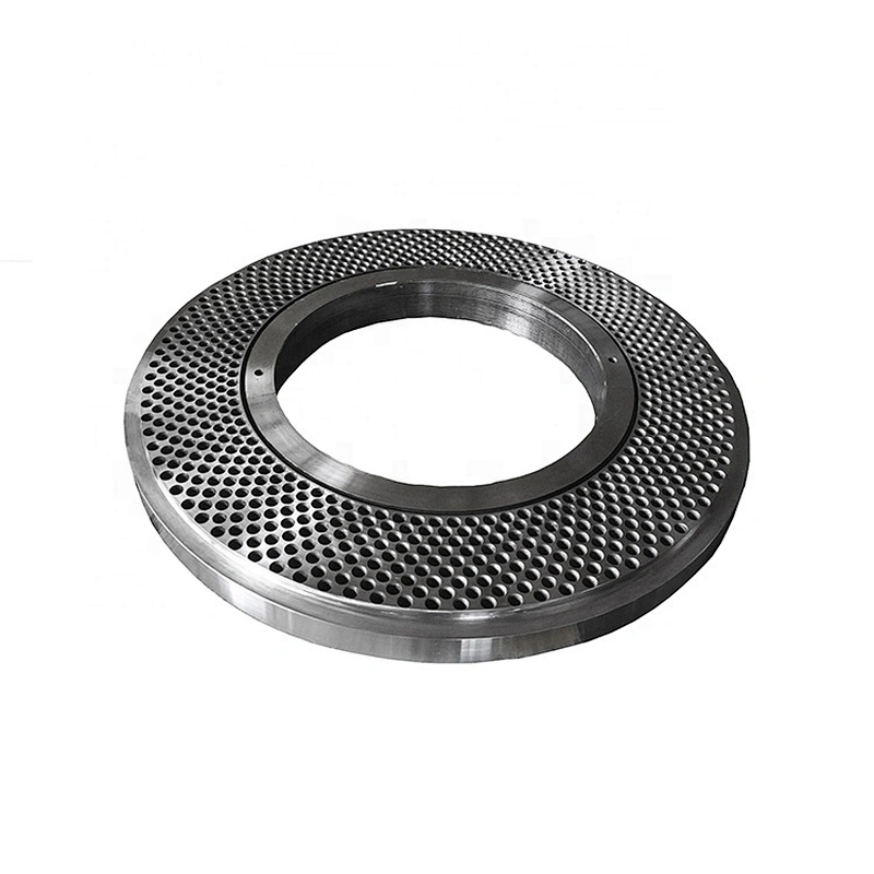 flat die for feed mill customized high precision