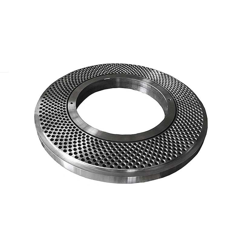 Wood pellet mill flat die/pellet mill flat die