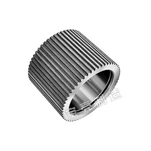 biomass pellet machine roller shell