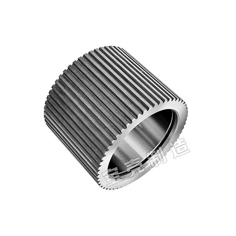 biomass pellet machine roller shell
