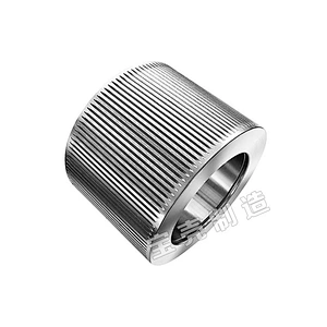 Roller Sehll for Feed Pellet