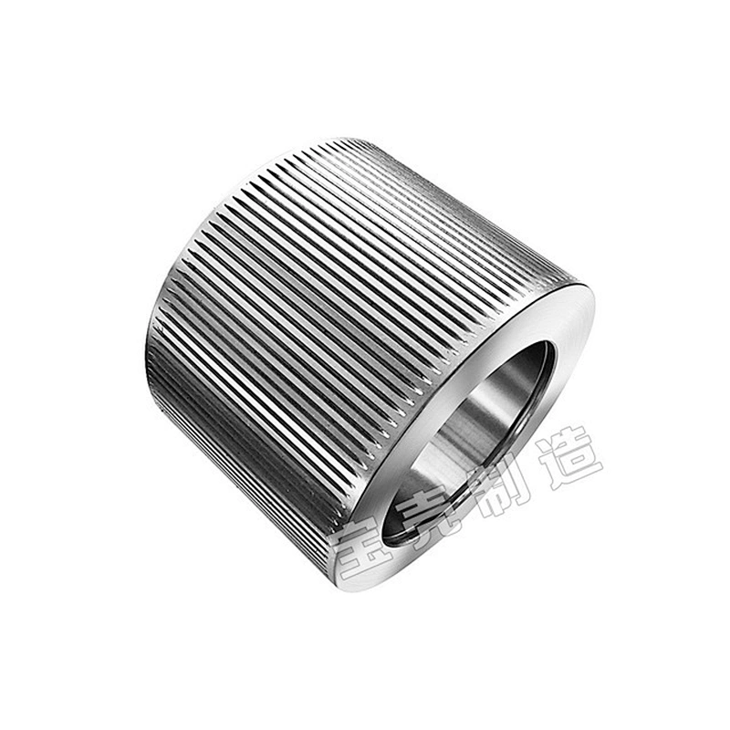 Roller Sehll for Feed Pellet