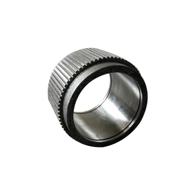 biomass pellet machine roller shell