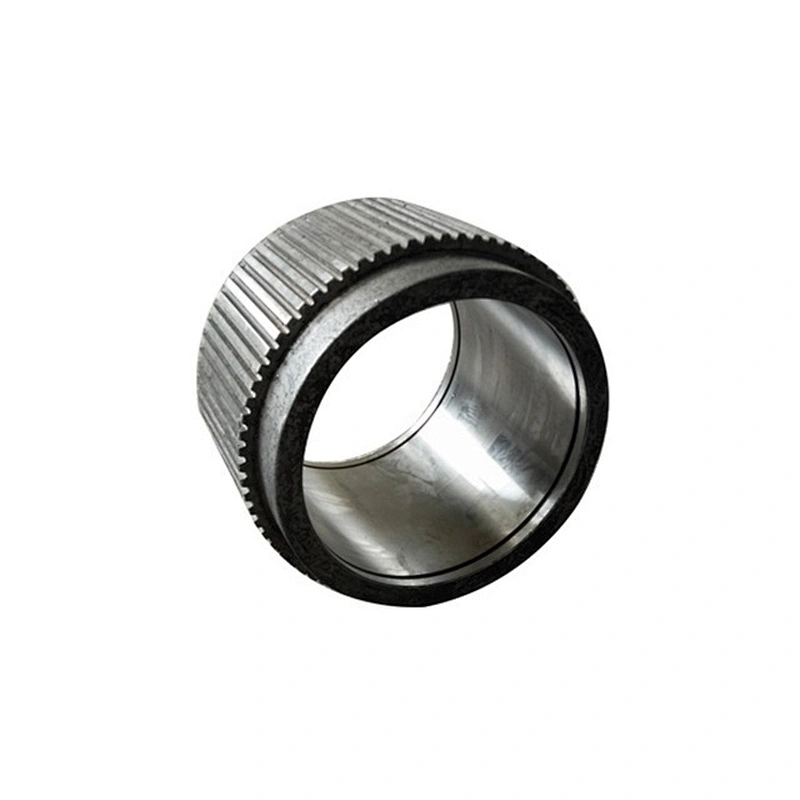 biomass pellet machine roller shell