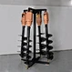 hydraulic hole digger punch