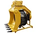excavator bucket for yanmar