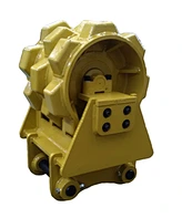 Vibratory Plate Compactor for excavator PC200