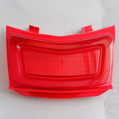 CNC SLA Silicone Mould Autolamp Lens Prototyping Sample