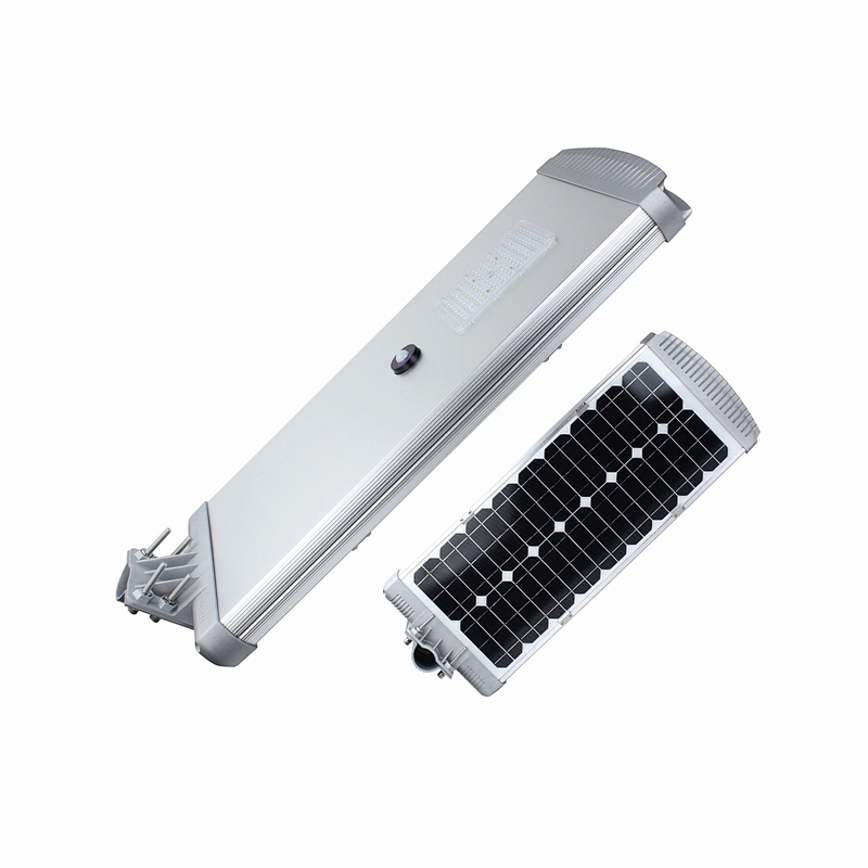 SLS055 20,40,60w solar led street light