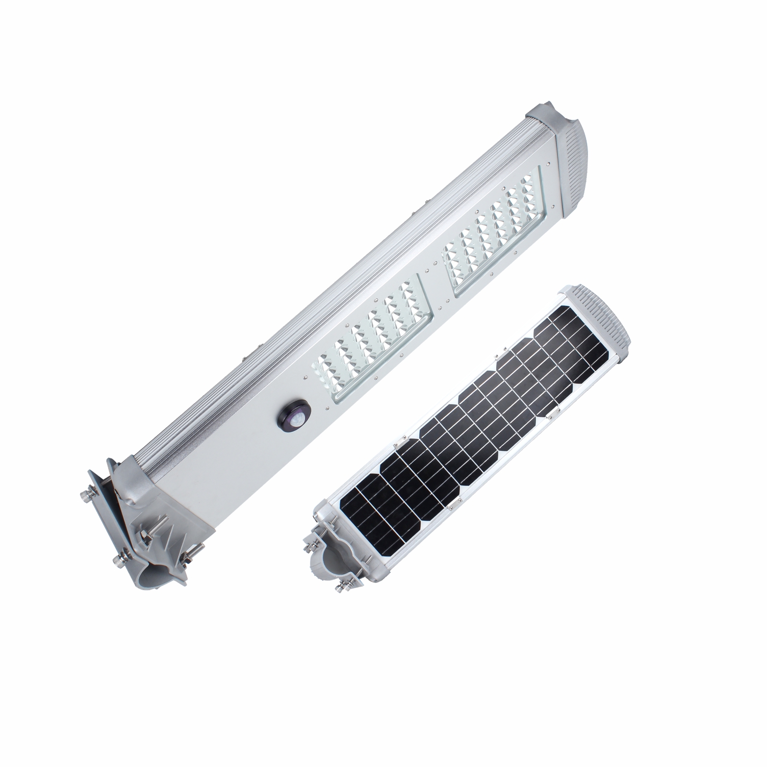 SLS055 20,40,60w solar led street light