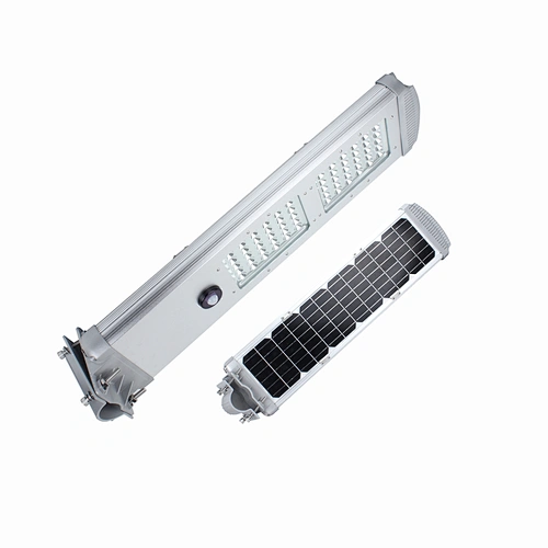 SLS055 20,40,60w solar led street light