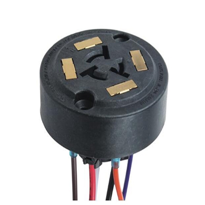 LP-240-7 Photocontrol base