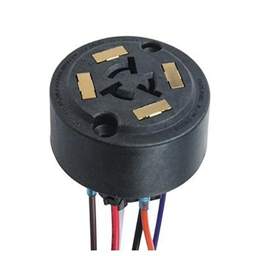 LP-240-7 Photocontrol base