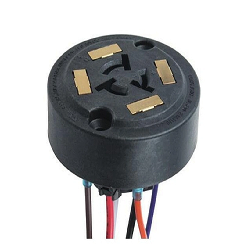 LP-240-7 Photocontrol base