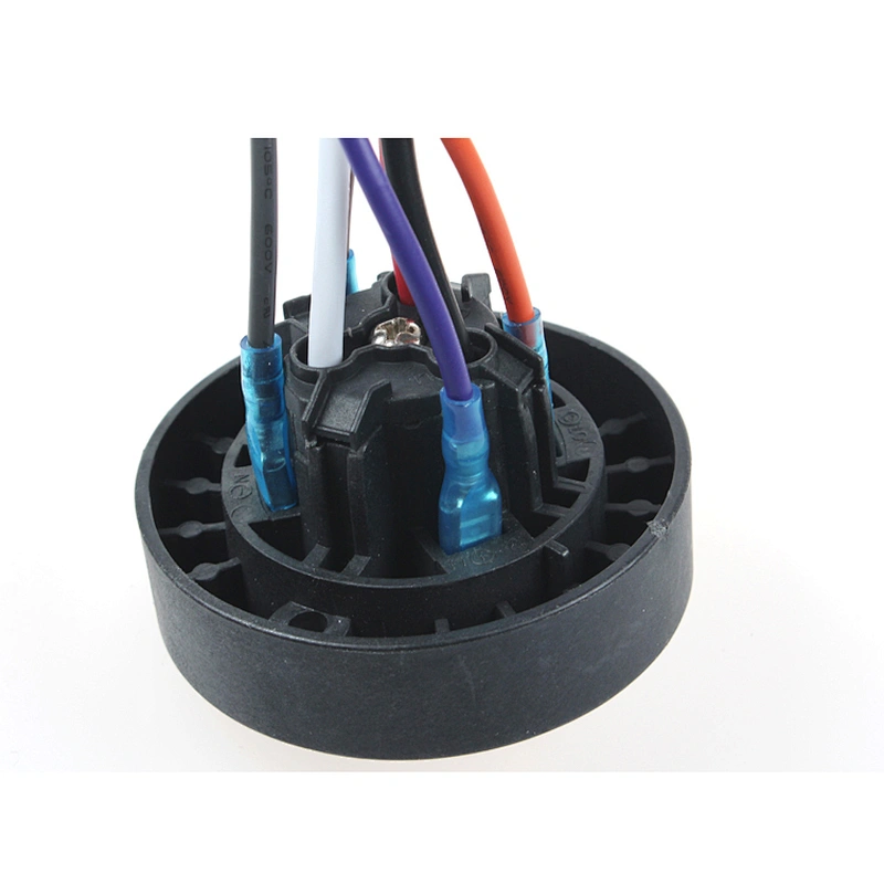 LP-240-7 Photocontrol base