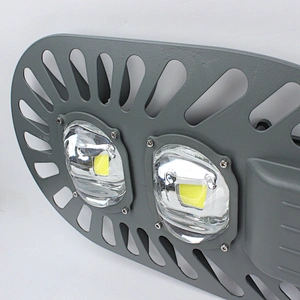LSL067B 100w led street light specifications