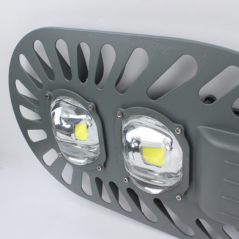 LSL067B 100w led street light specifications