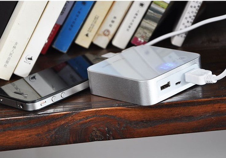 ¿POR QUÉ LOS PRECIOS DEL POWER BANK SON GRAN DIFERENCIA DE DIFERENTES FÁBRICAS?