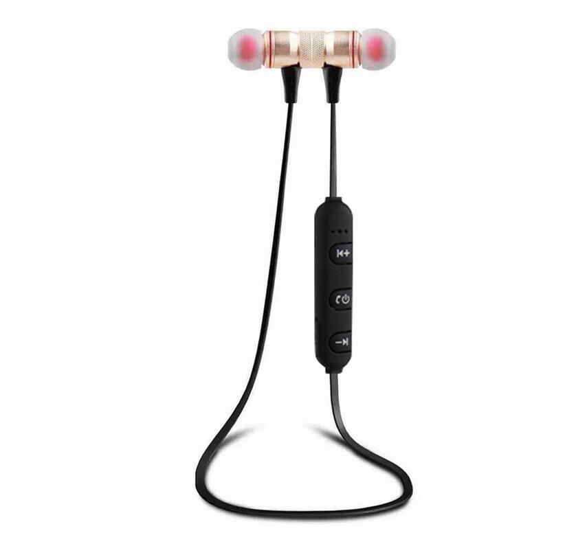 Bluetooth-наушники, дешевая модель