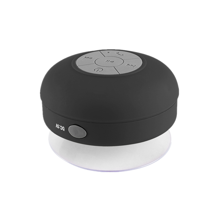 Altavoz Bluetooth resistente al agua