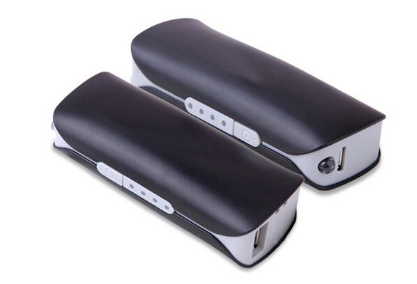 Keychain Mini Powerbank