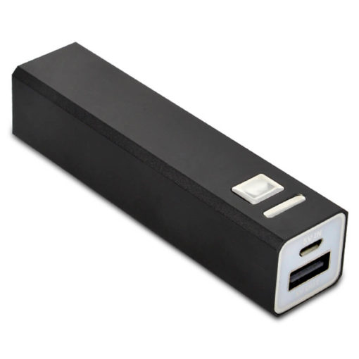 Classical Powerbank