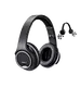 Bluetooth Headphone with Speaker