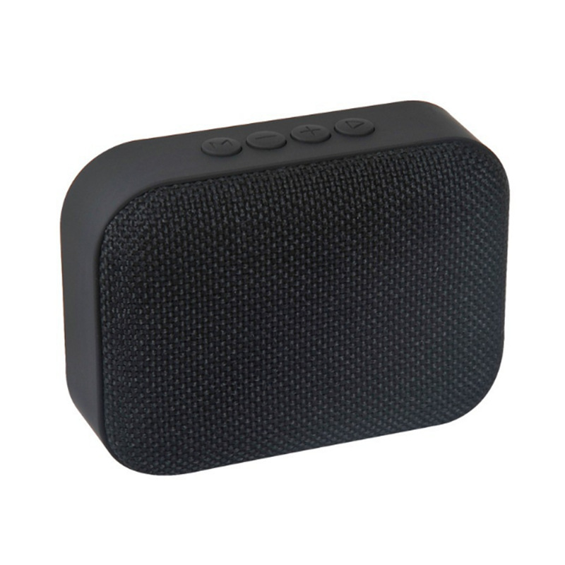 Тканевый Bluetooth-динамик