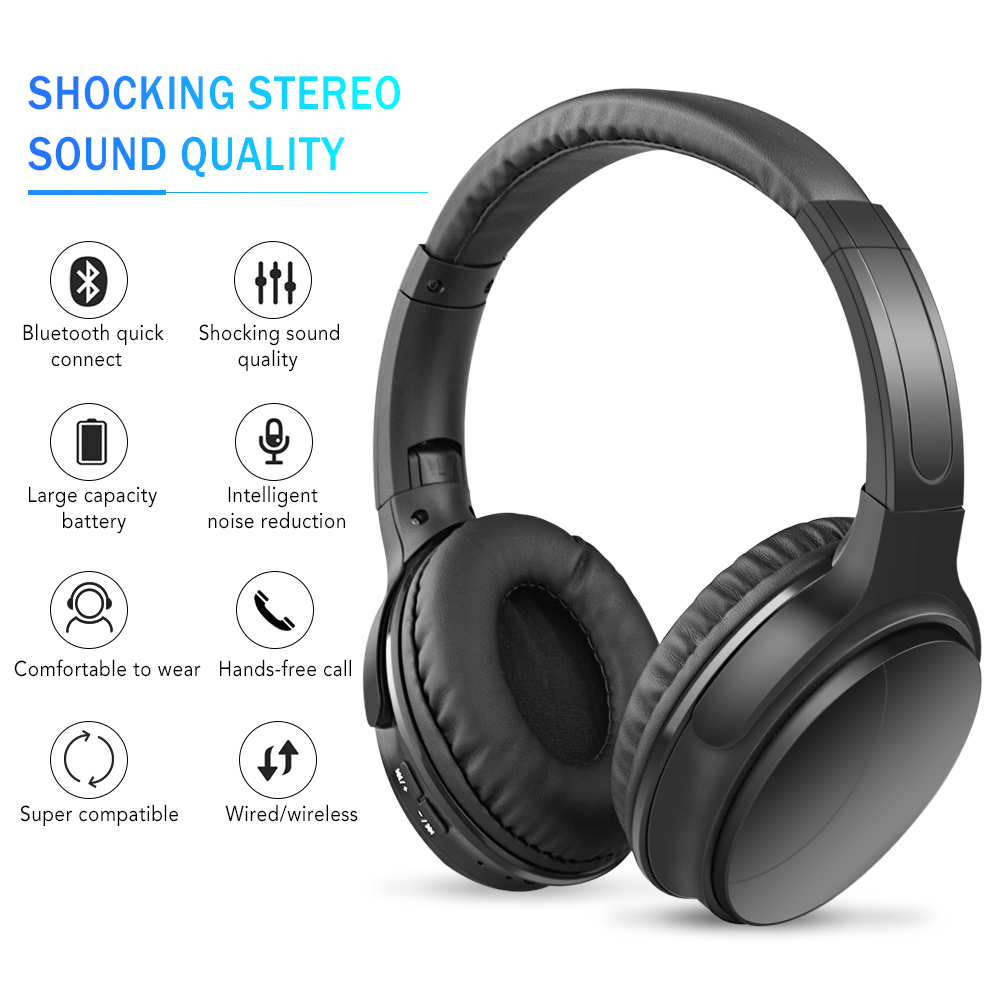 Bluetooth-наушники