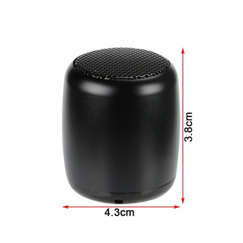 MINI Bluetooth Speaker