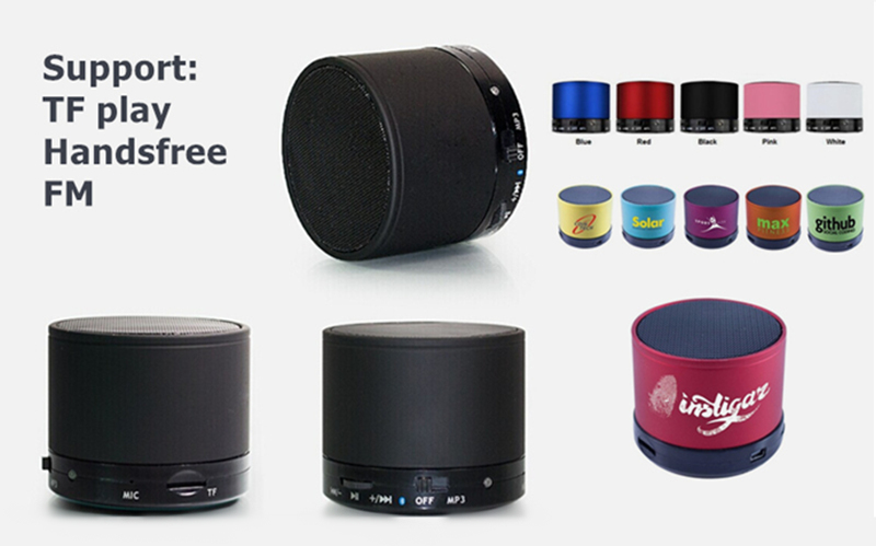 Bluetooth Speaker