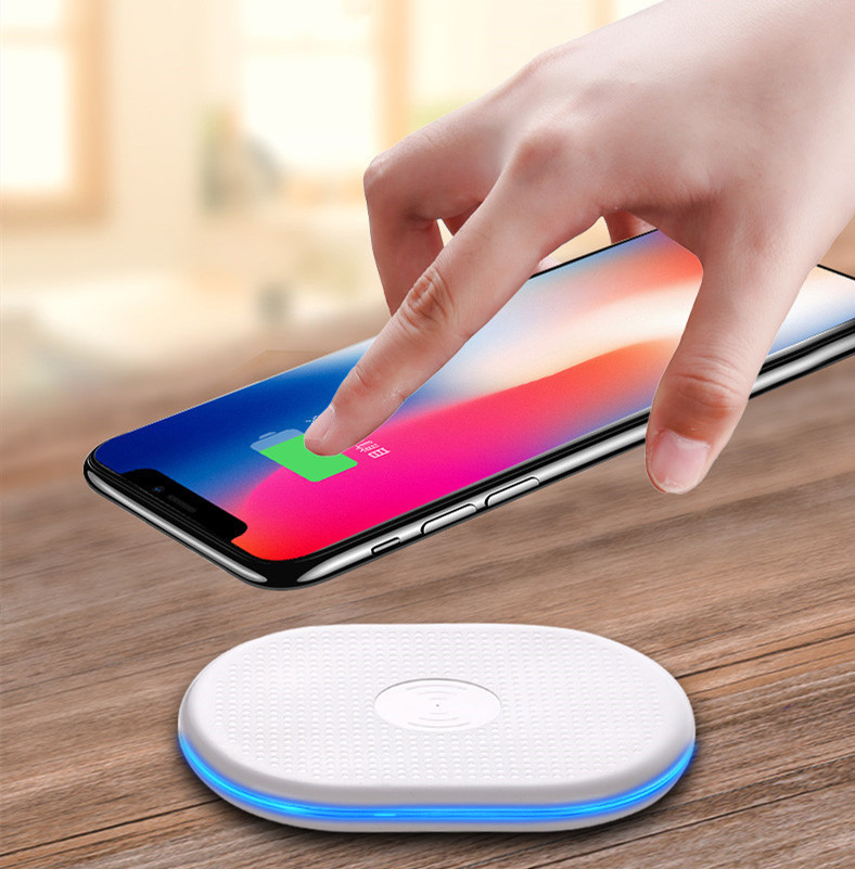 Wireless Charger