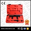 Timing tool set 