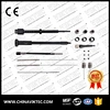 universal sealing
