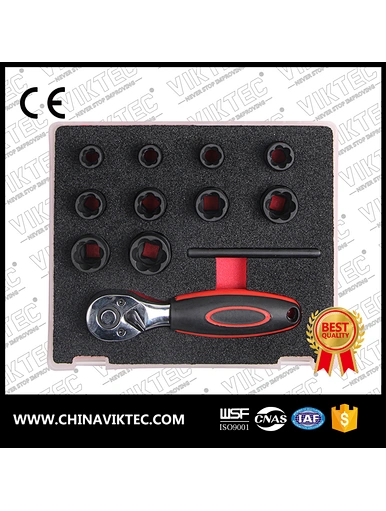  12pcs cuchillo