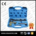  kit de herramientas neumáticas de 5 piezas
