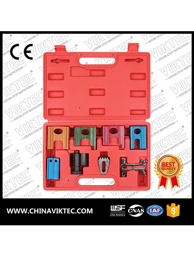 engine tool timing