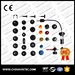 radiator &  cap pressure test