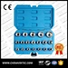  комплект посуды 19pcs