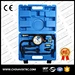 pressure testing