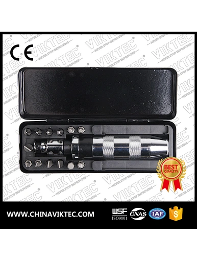 Impact Driver Set