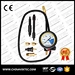pressure testing